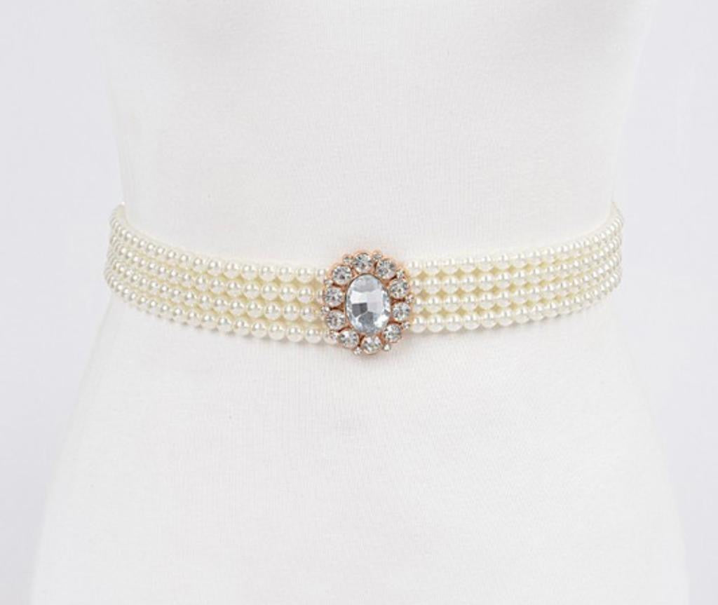 Belt