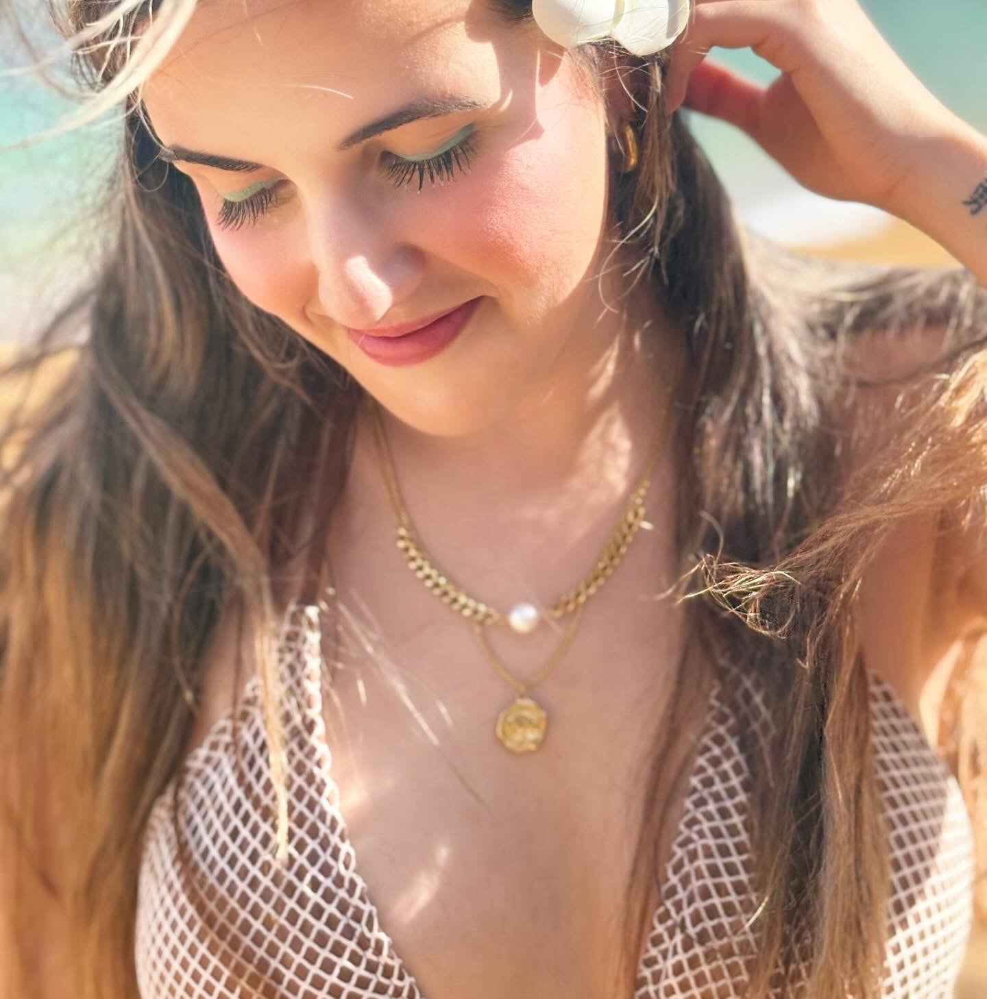 Glinda Necklace