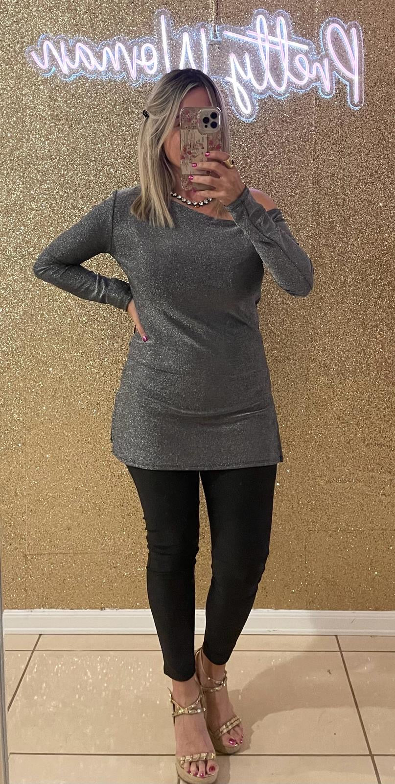 Elaine Tunic