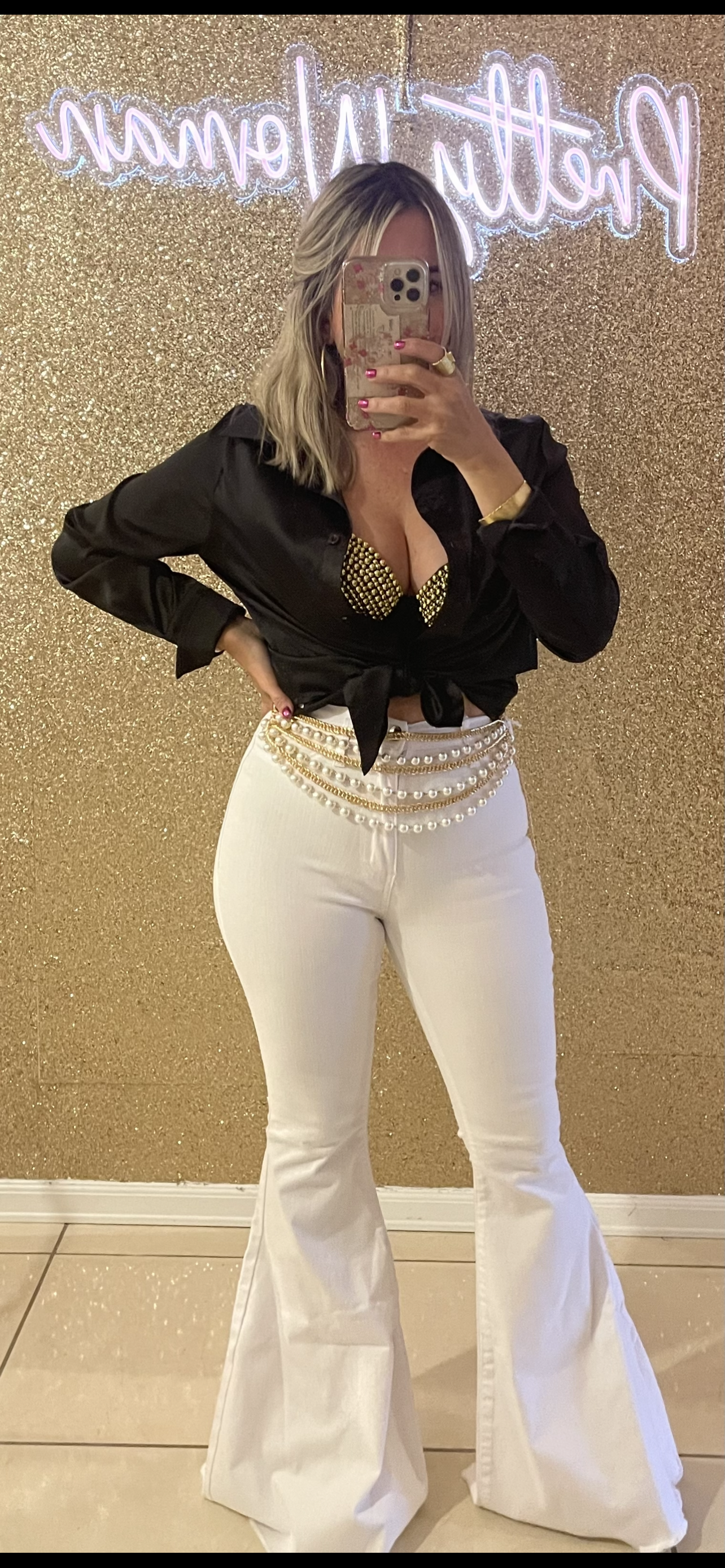 Daniela Jeans