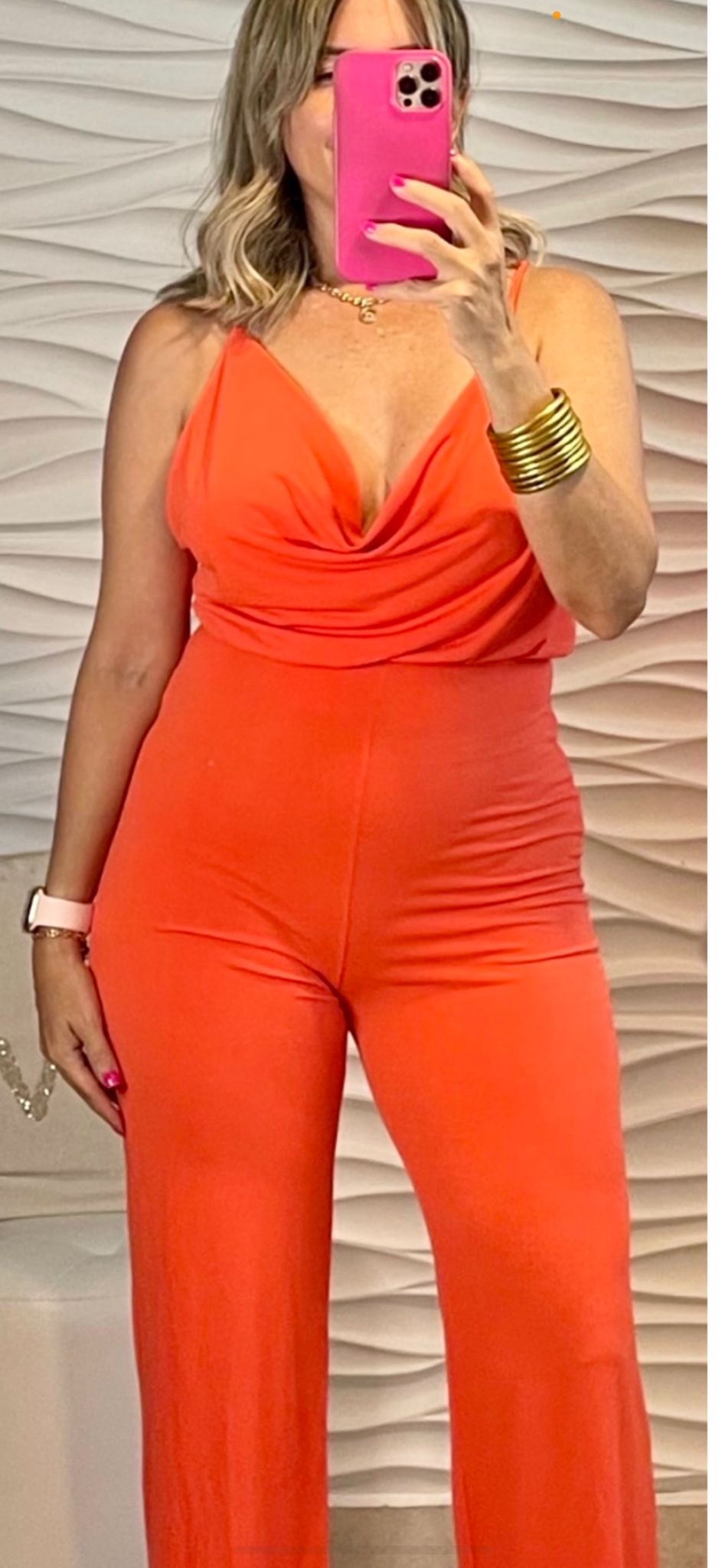 Rianna Jumpsuit