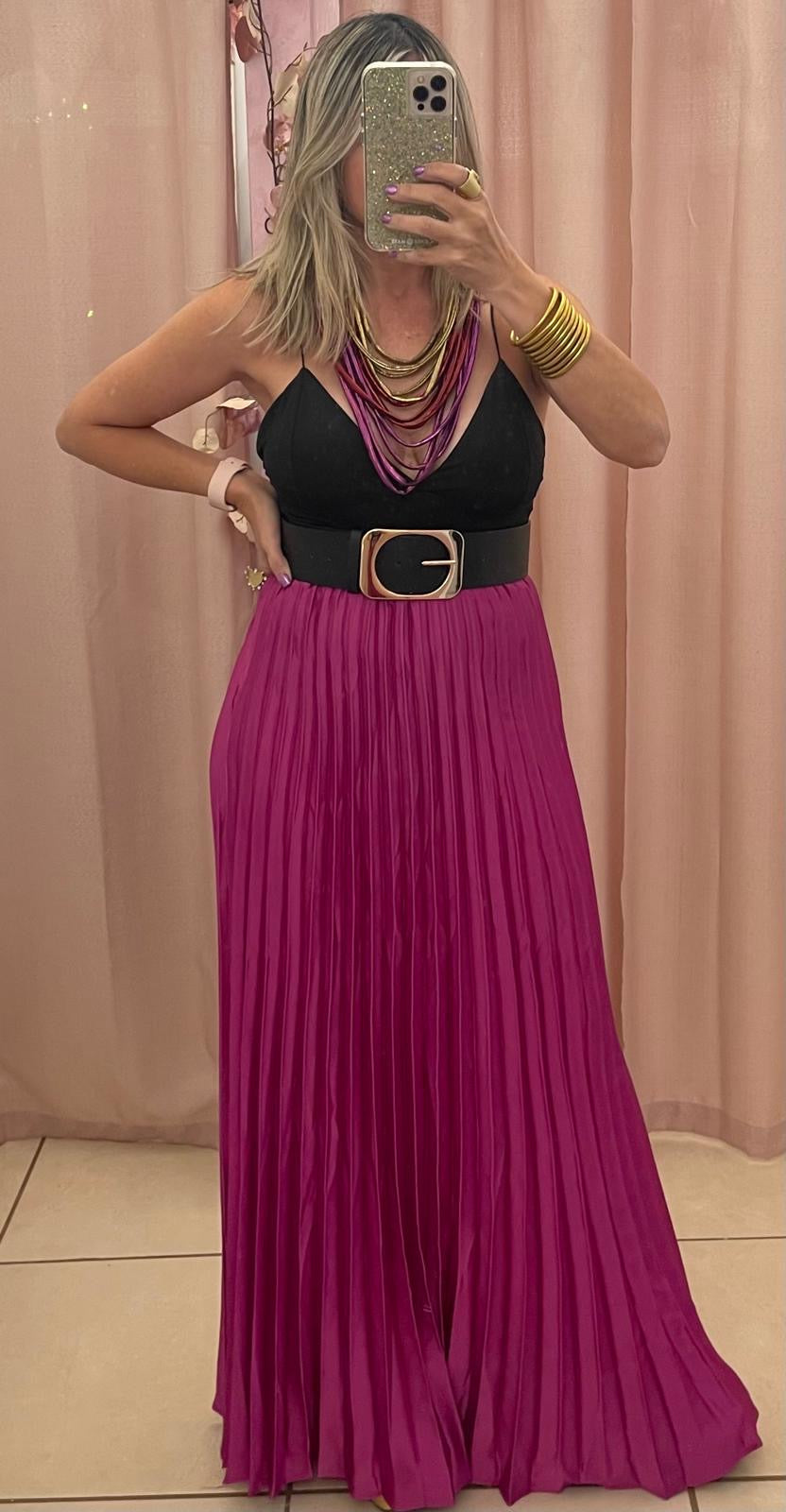 Belt