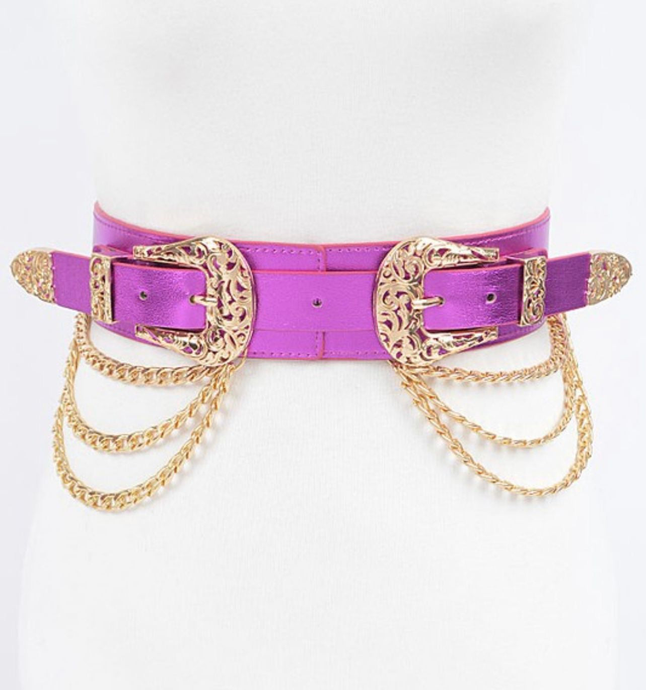 Belt