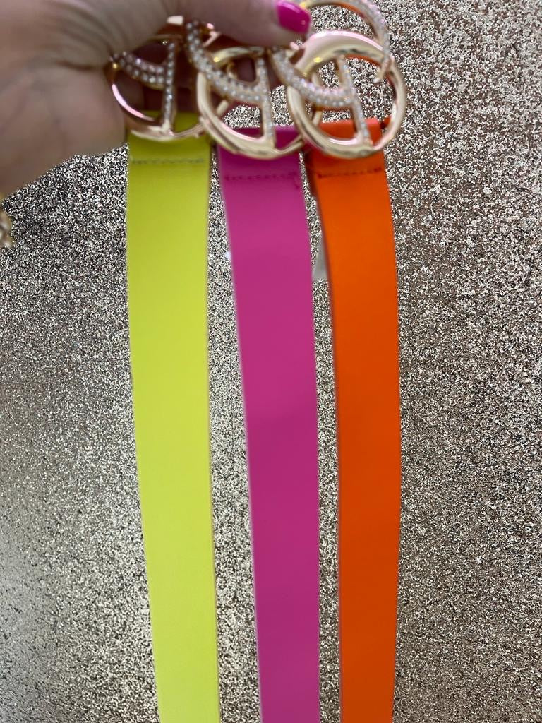 Belt