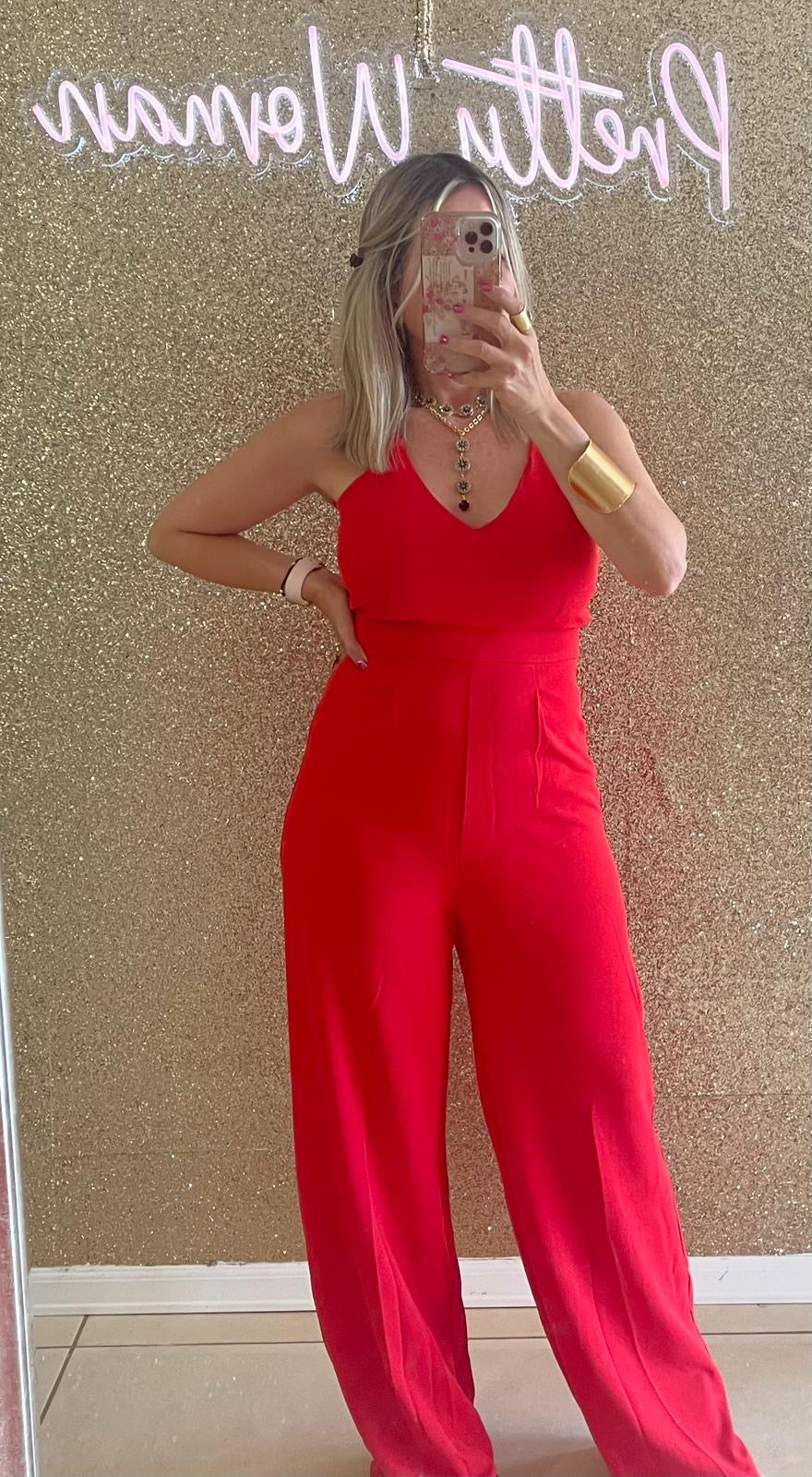 Elena Jumpsuit