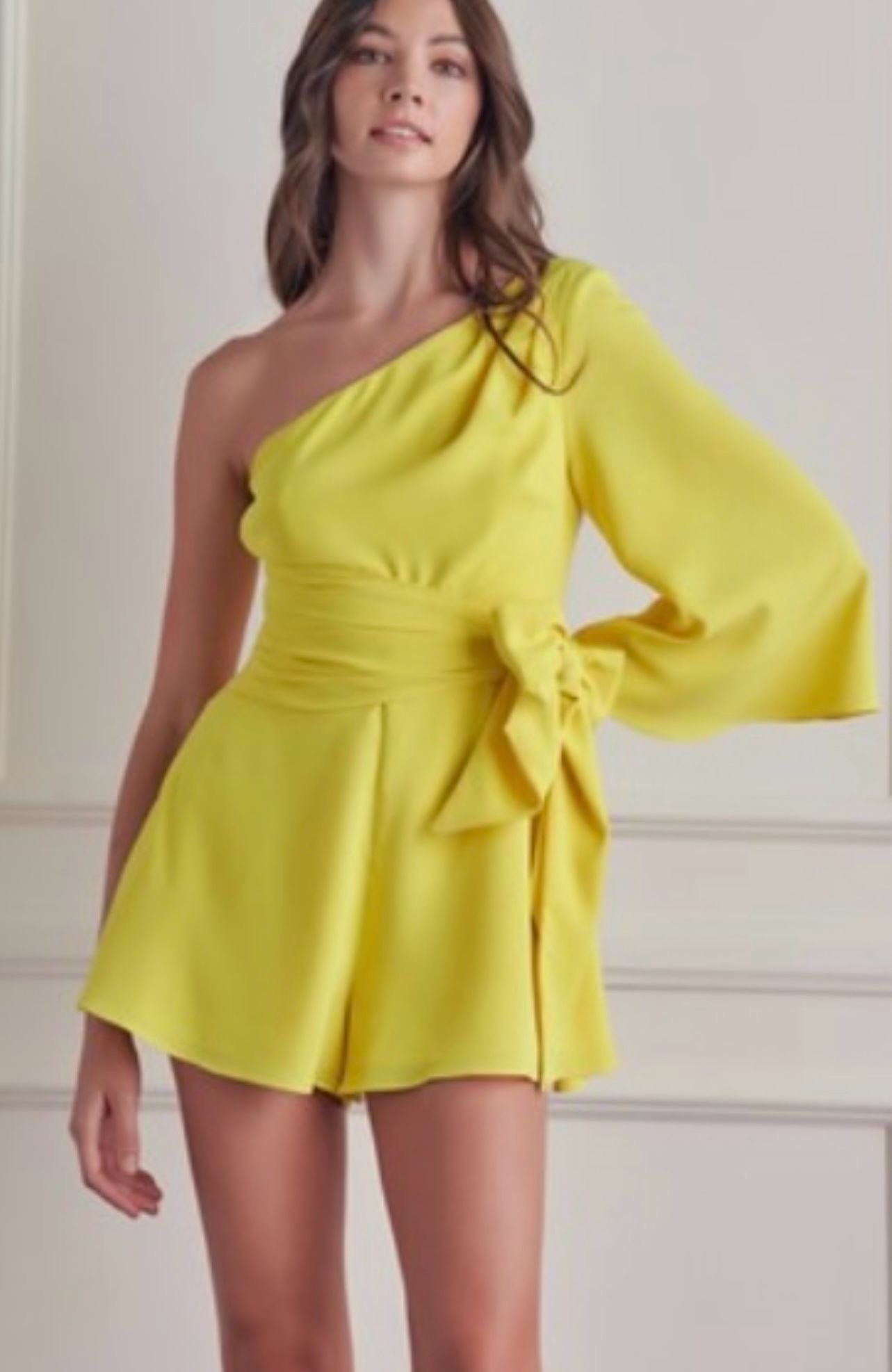 Susi Romper