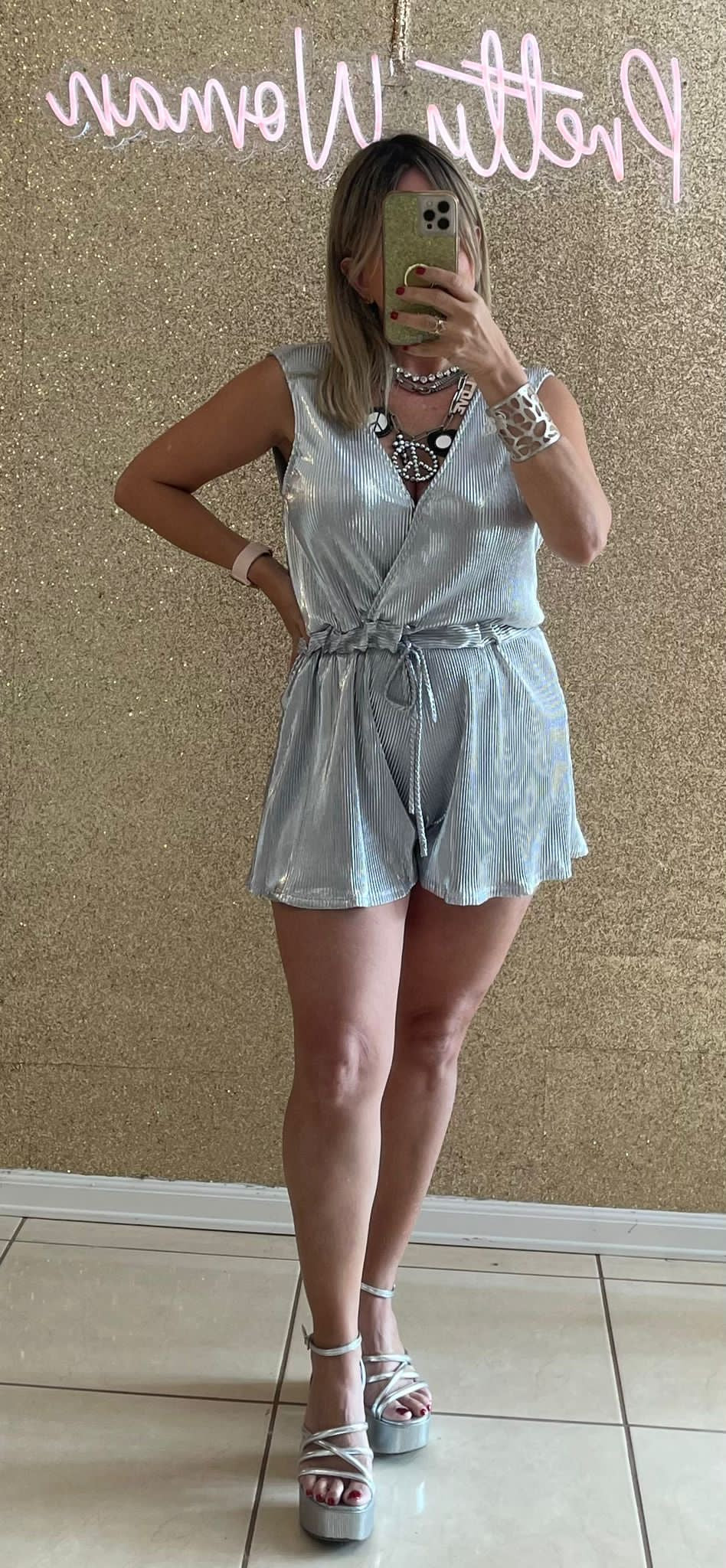 Sylvie Romper