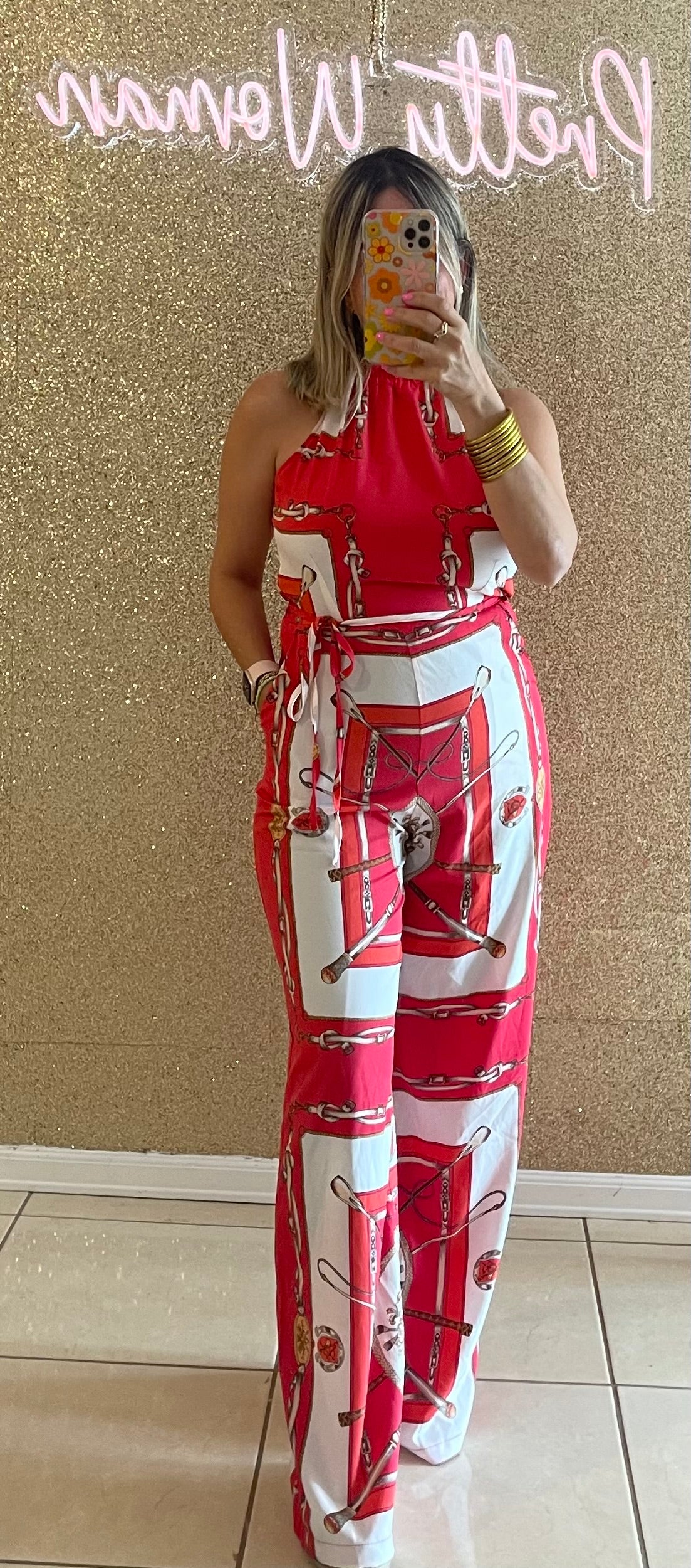 Eleonor Jumpsuit