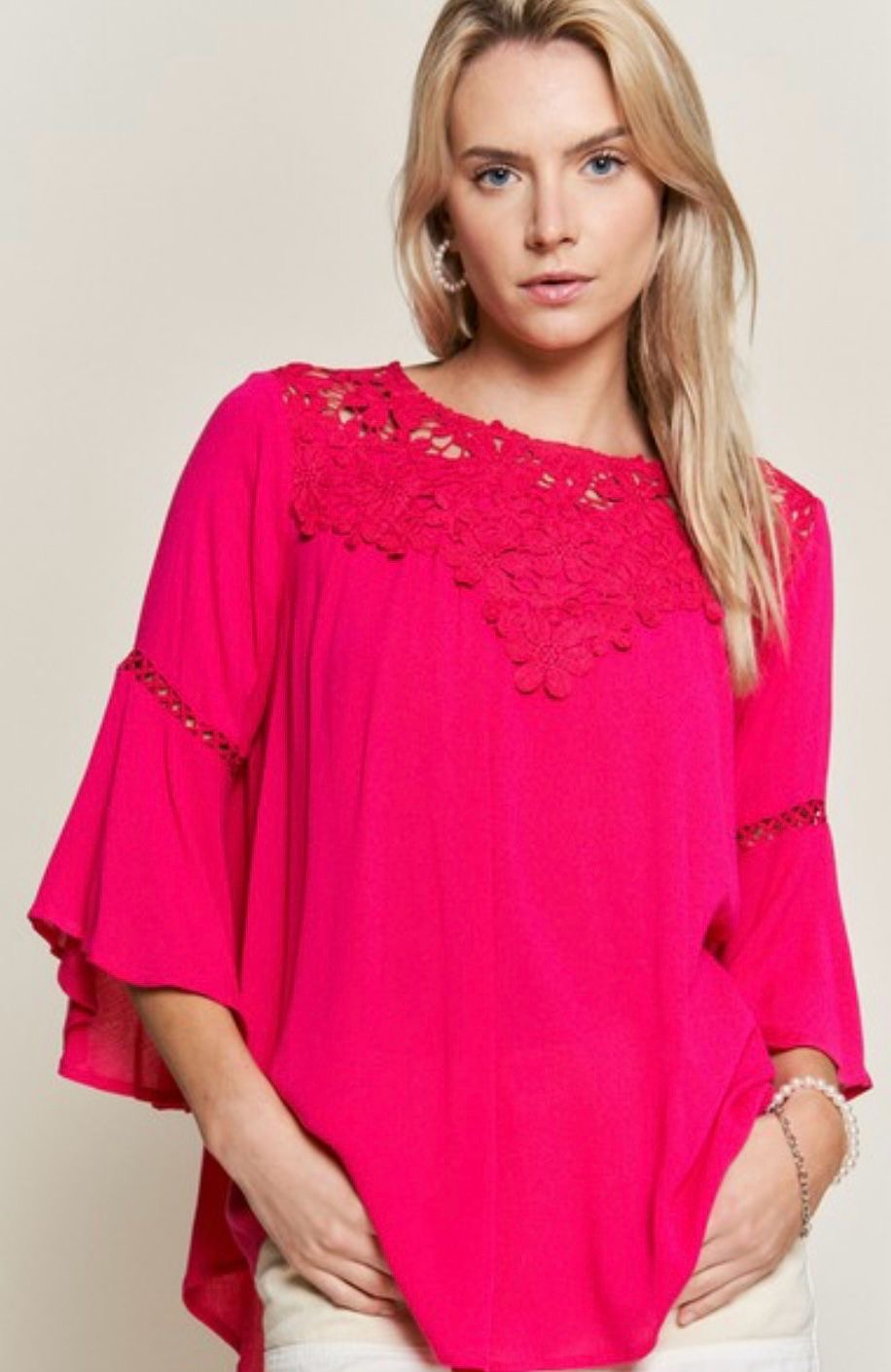 Jery Blouse