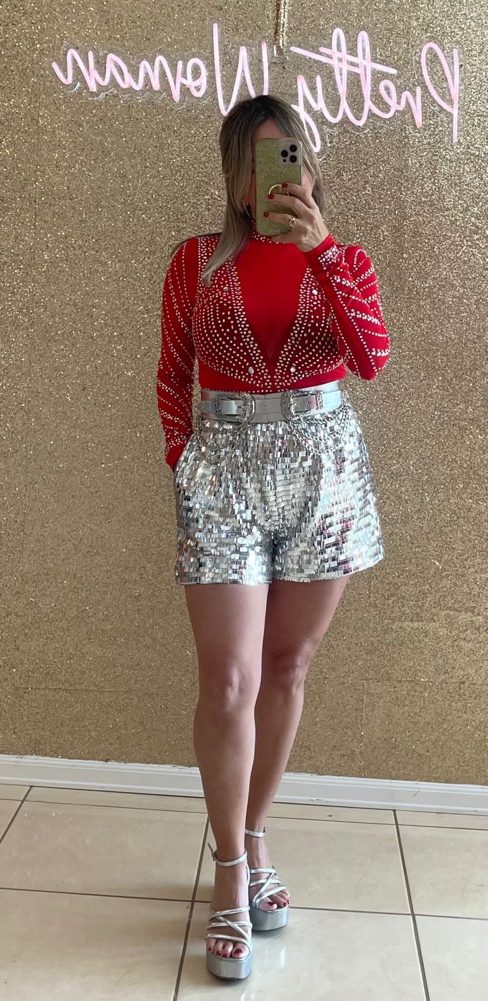 Anna Bodysuit