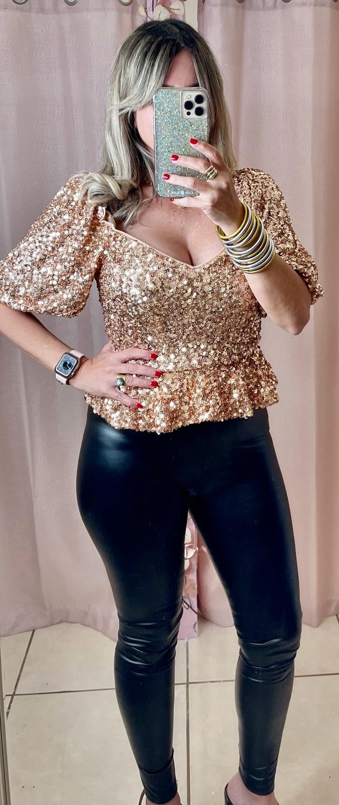 Keishla Top