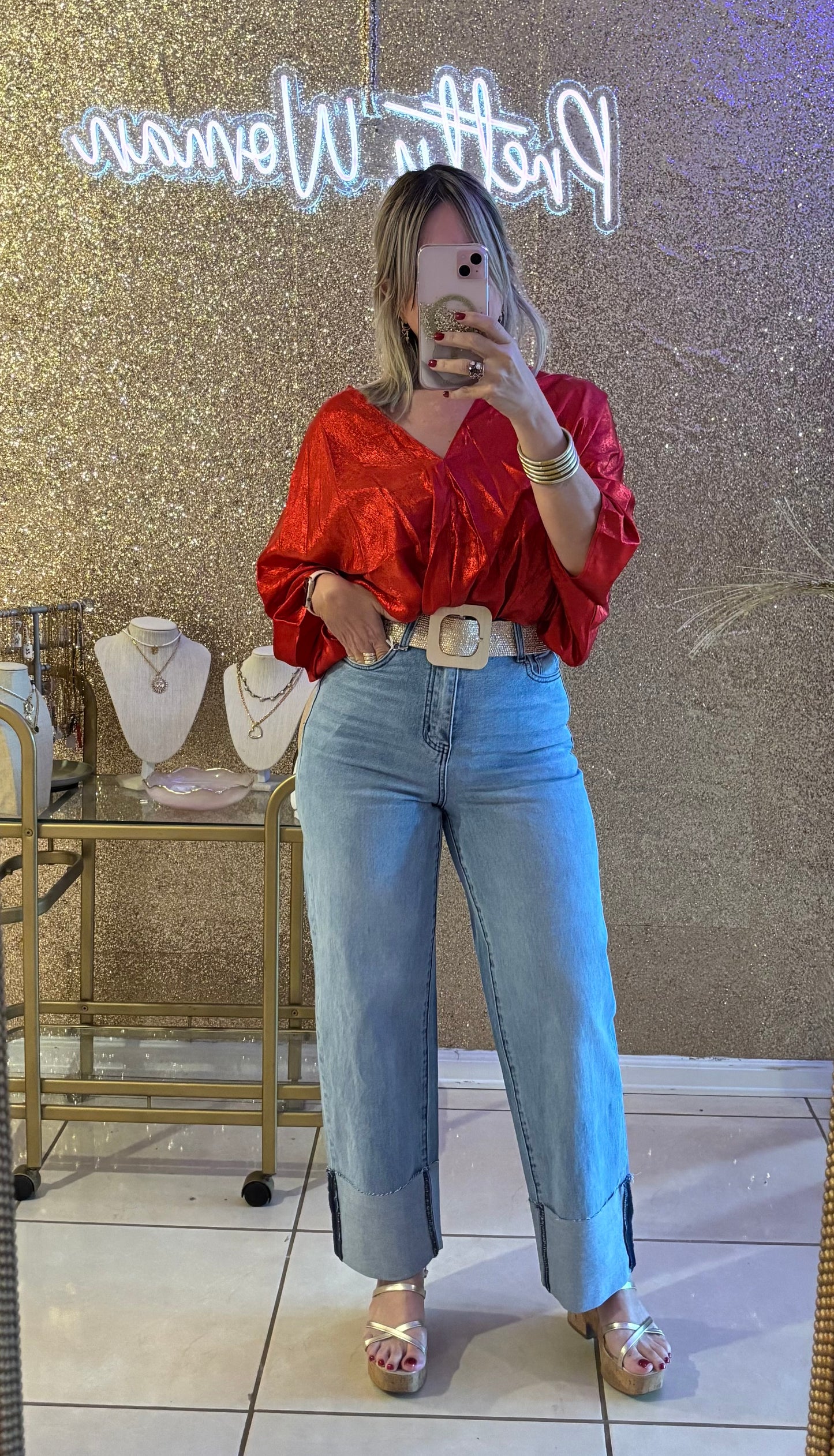 Aurora Jeans