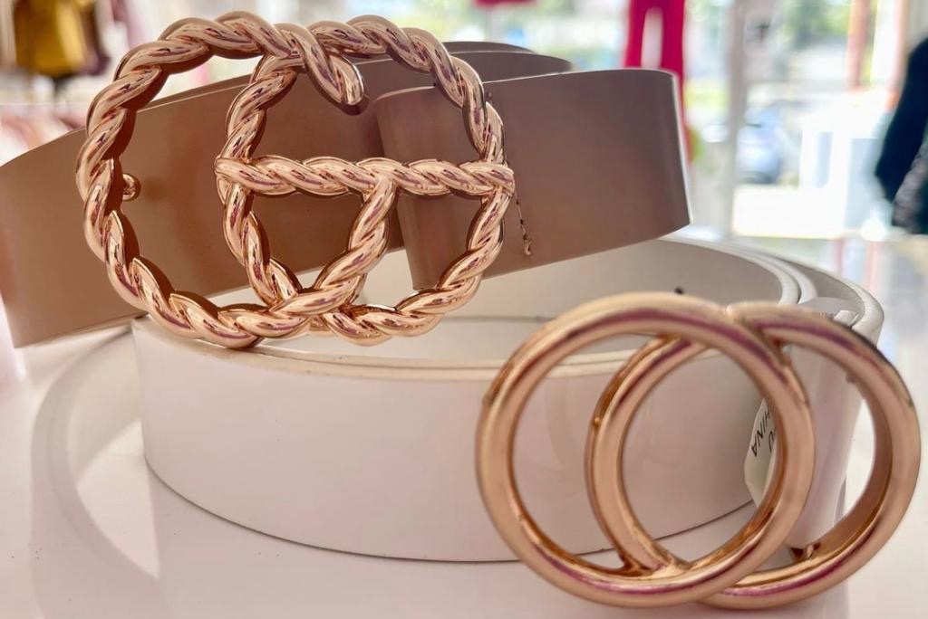 Belt