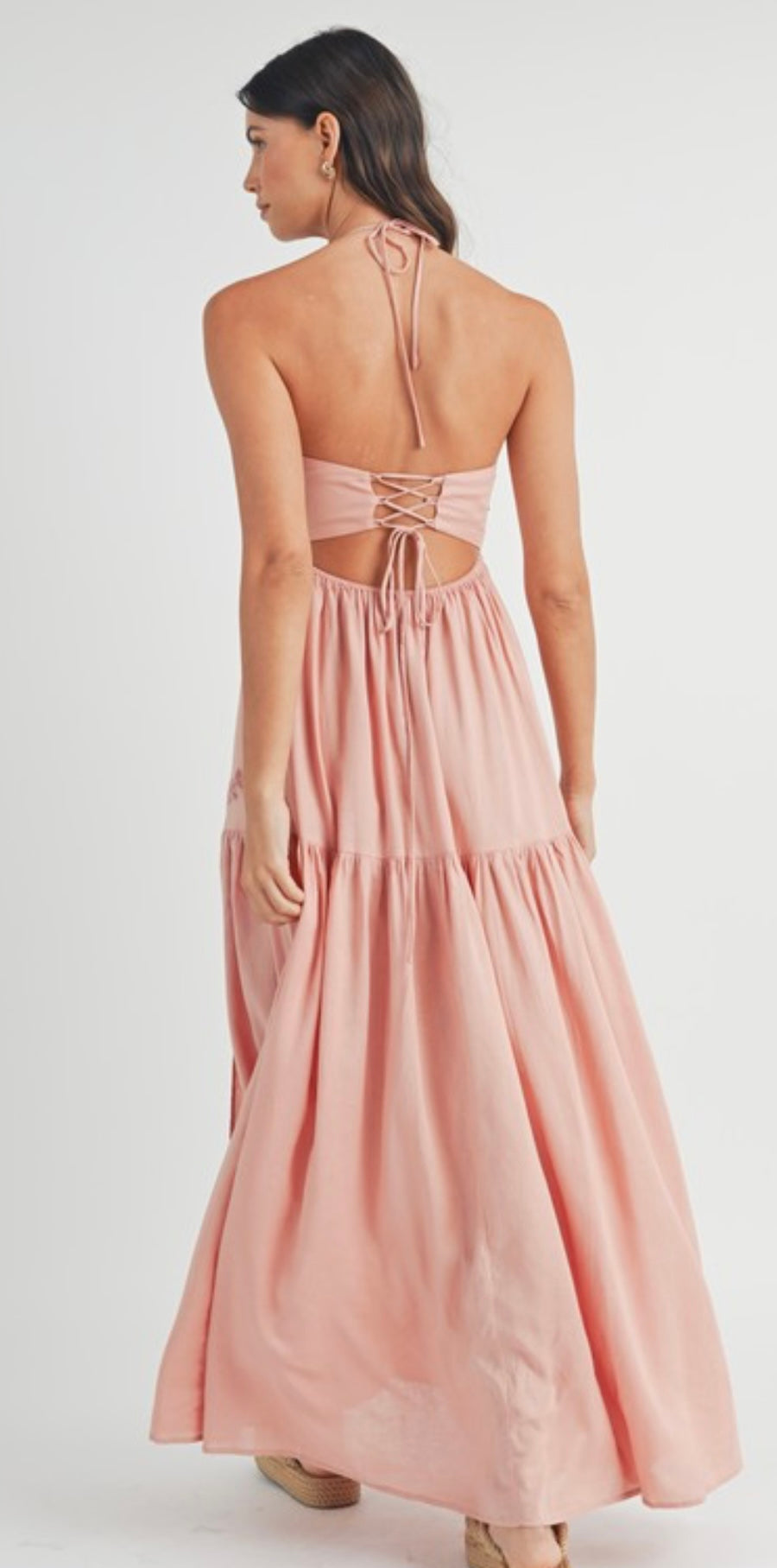 Grace Maxi Dress