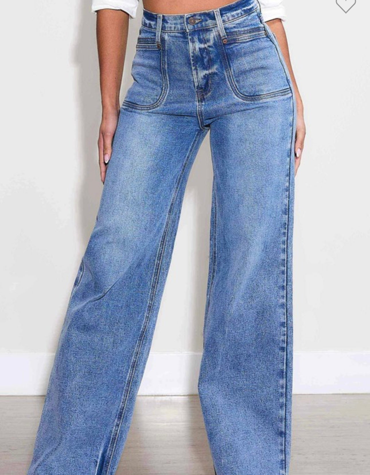 Lolita Vibrant Jeans