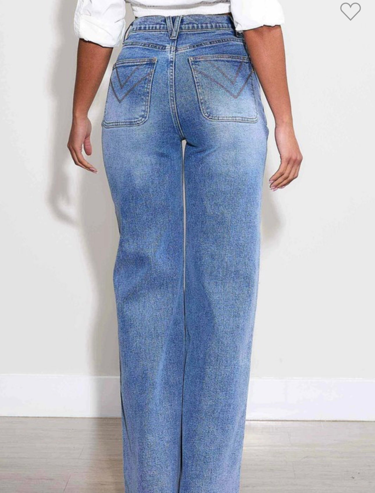 Lolita Vibrant Jeans