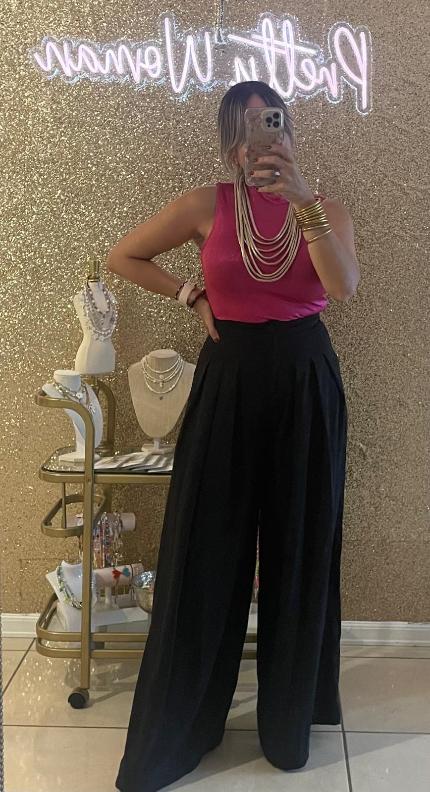 Arcelia Top