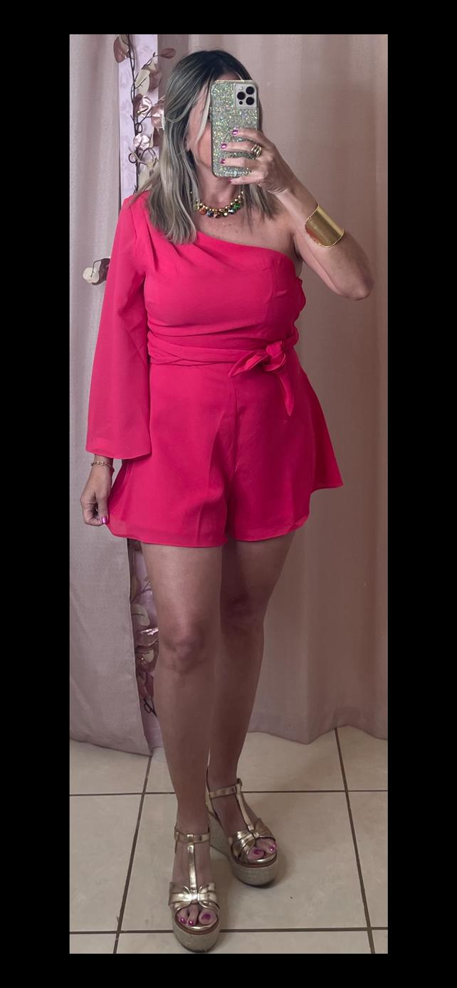 Marina Romper