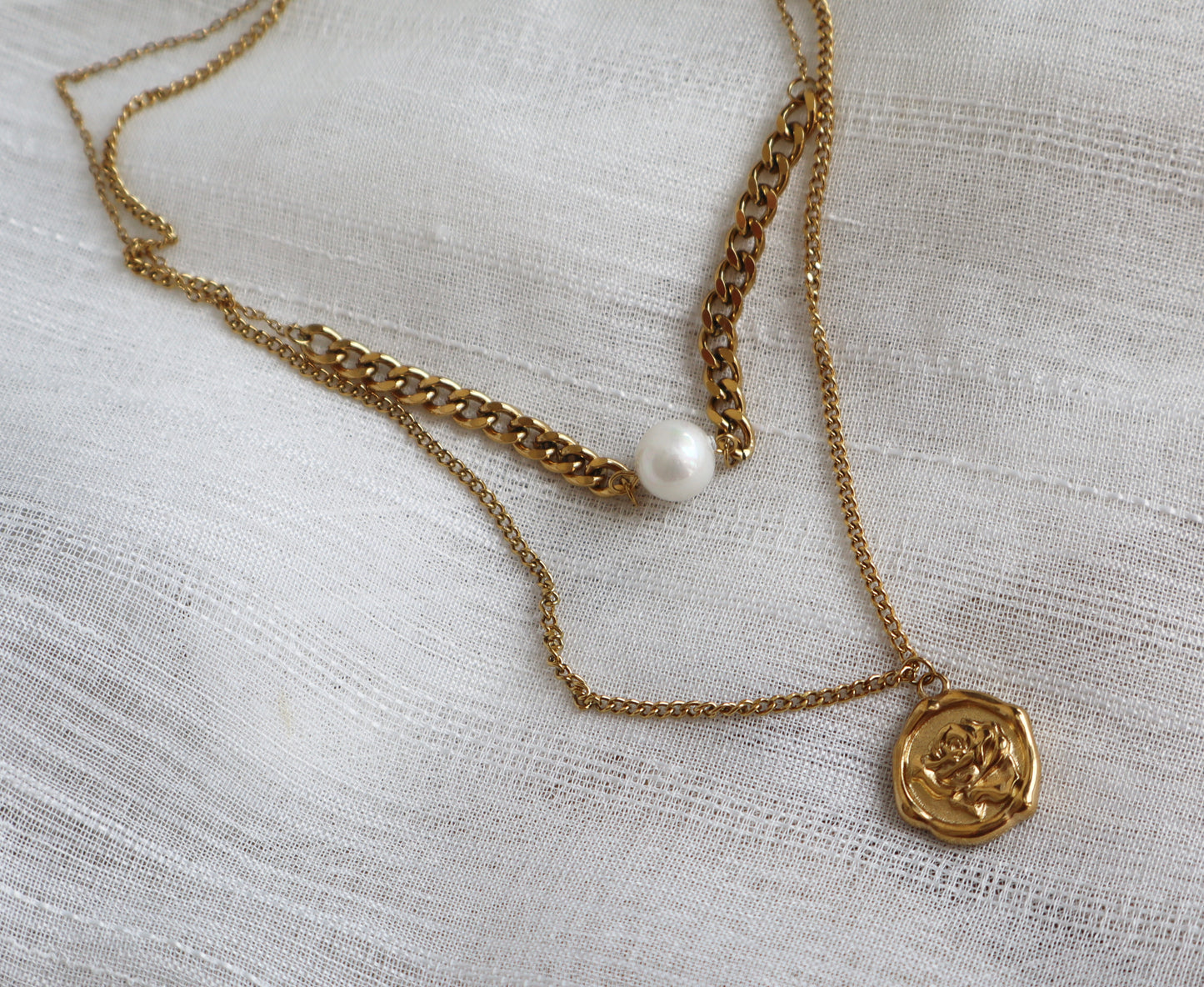 Glinda Necklace