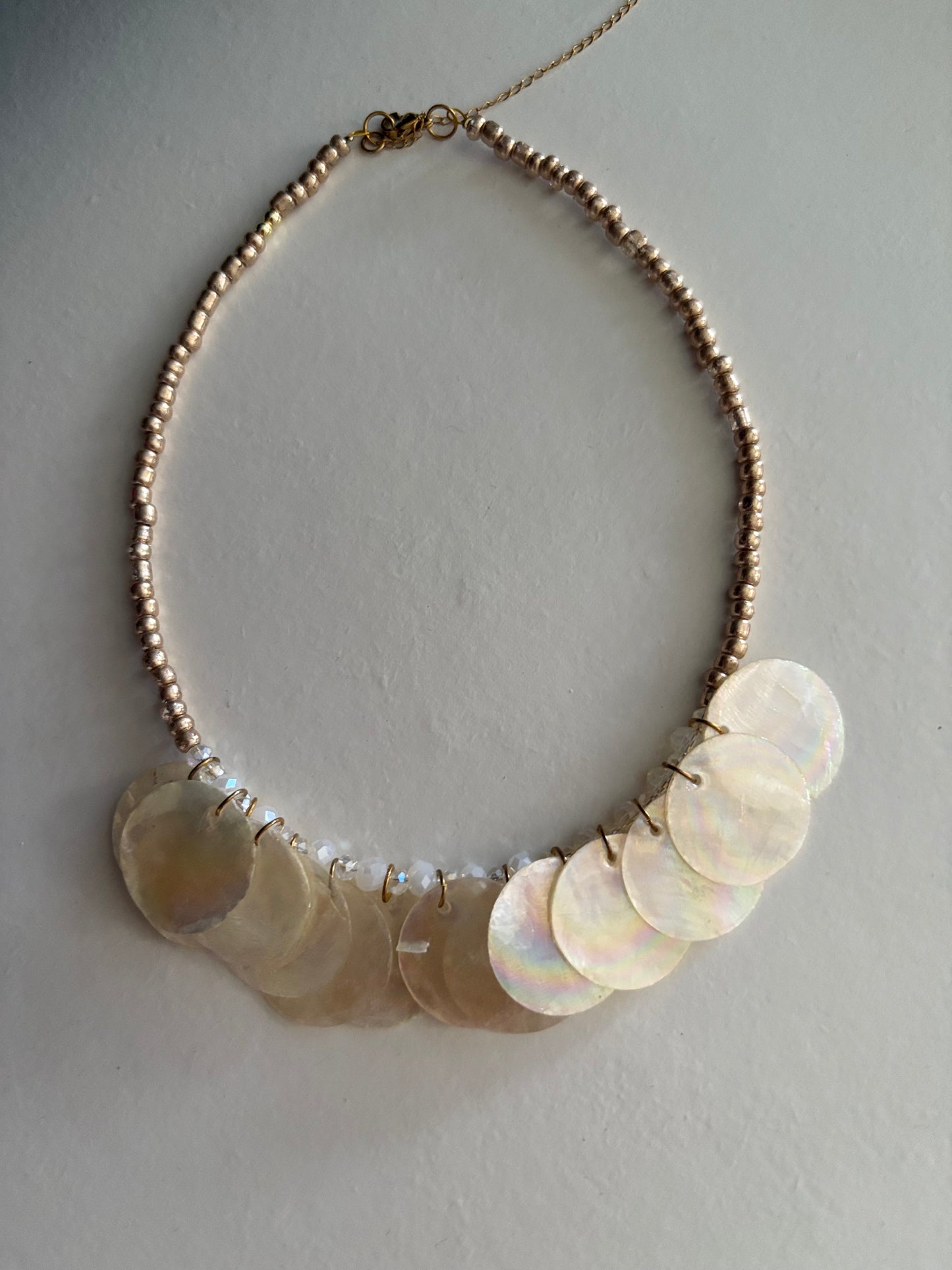 Mermaid Necklace