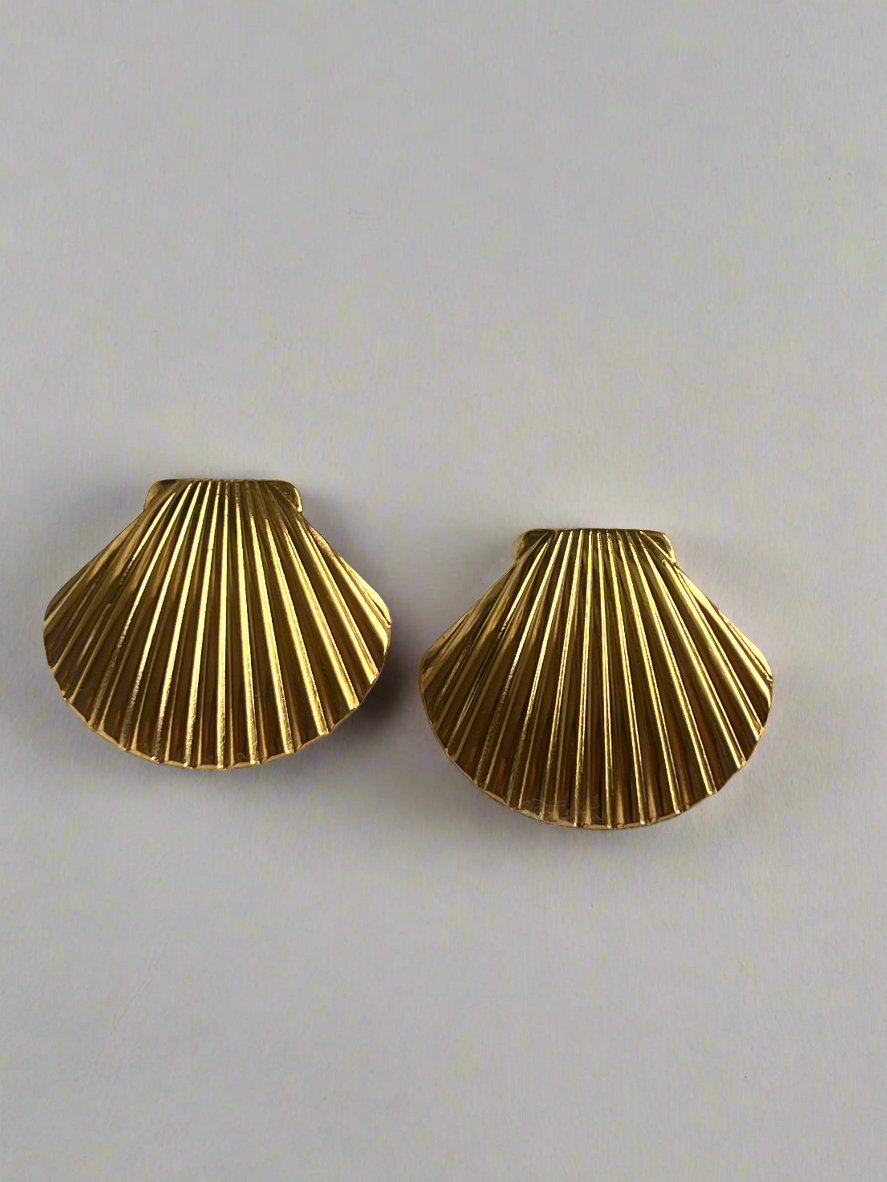 Beach Earrings