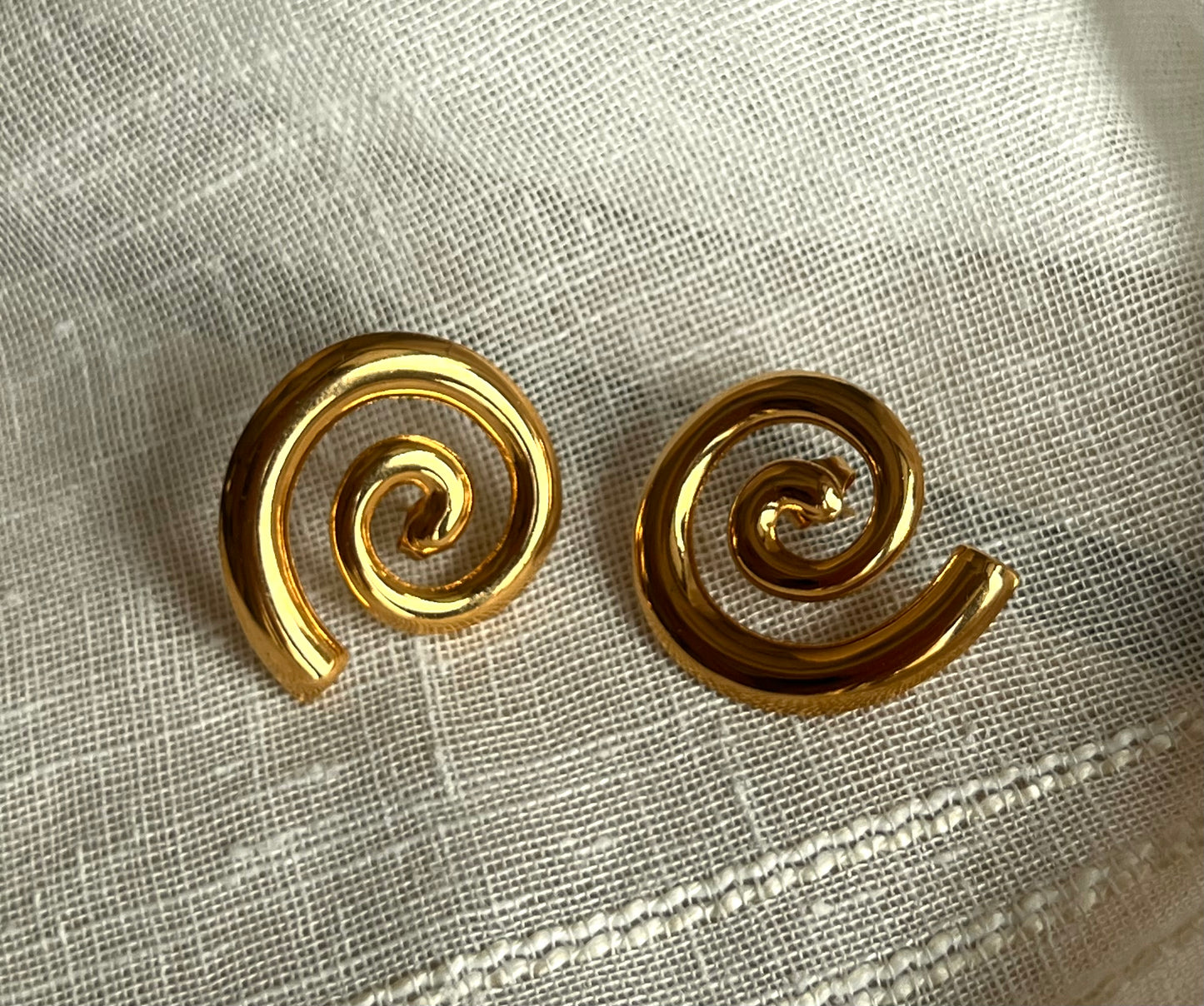 Sparkle Vista Earrings