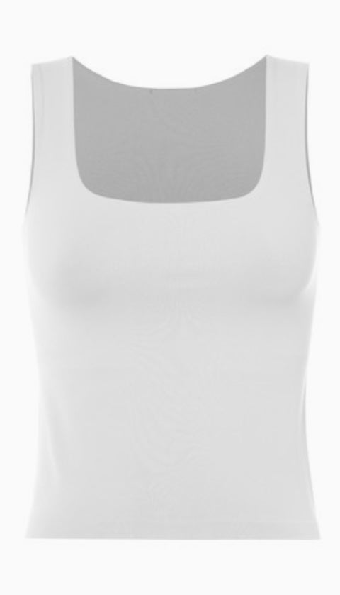 Lolita Basics Top