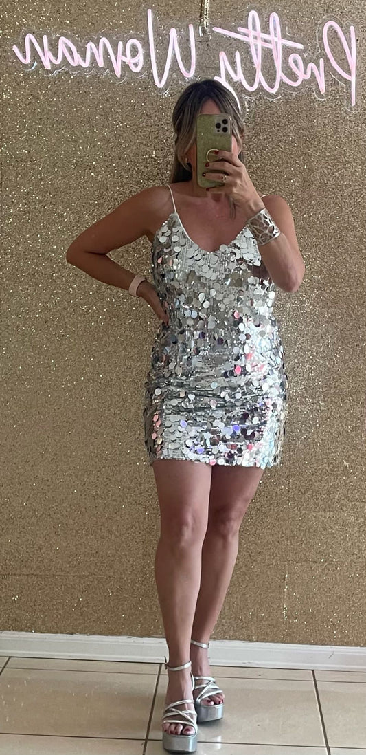 Zari Skirt