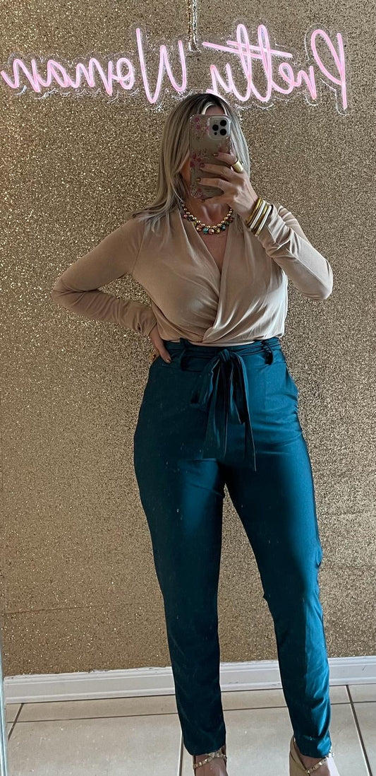 Len Pants