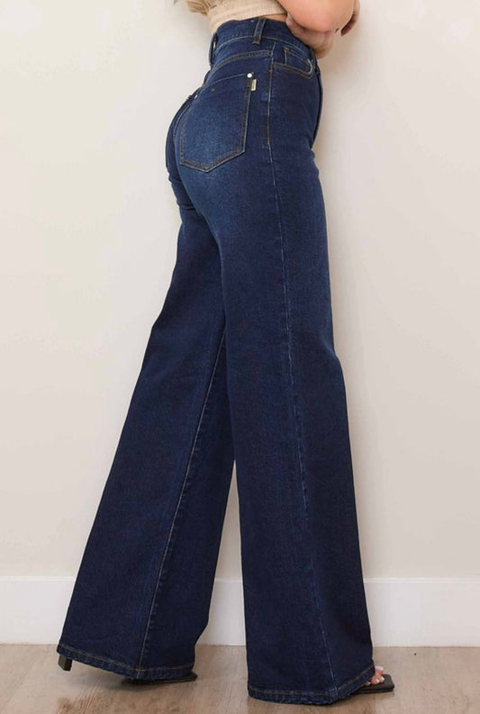 Emilce Vibrant Jeans