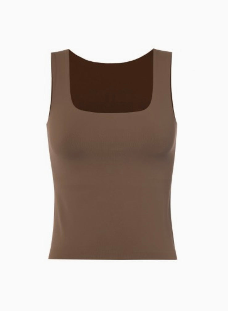 Lolita Basics Top