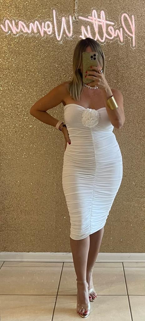 Mila  Dress