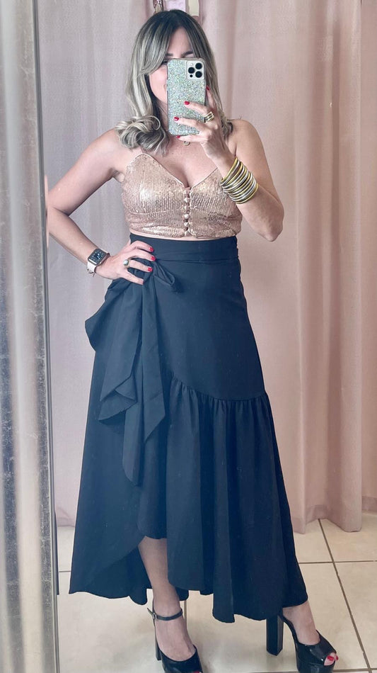 Annie Top
