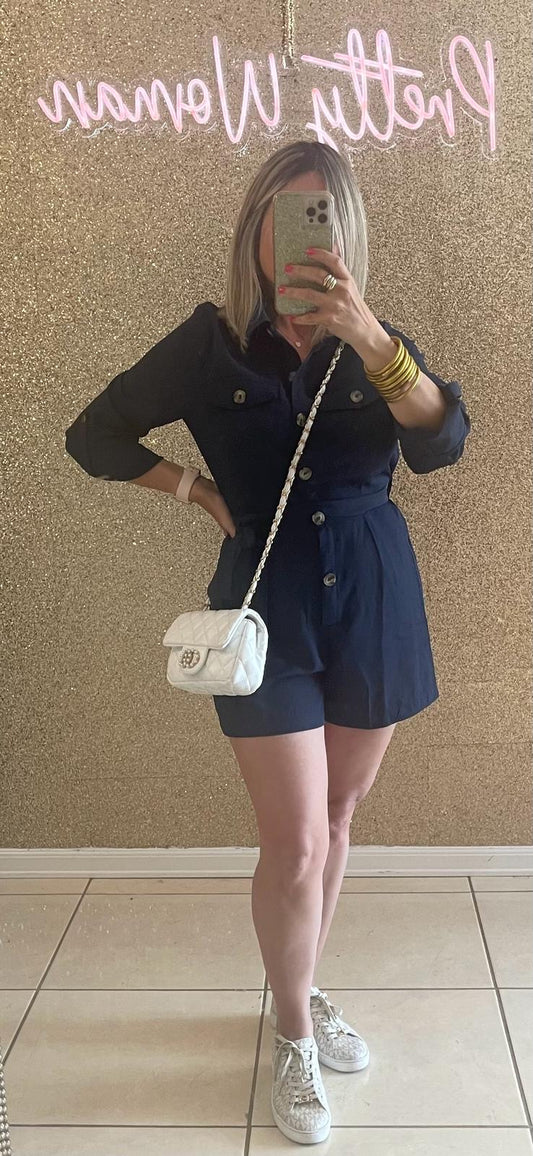 Kay Romper