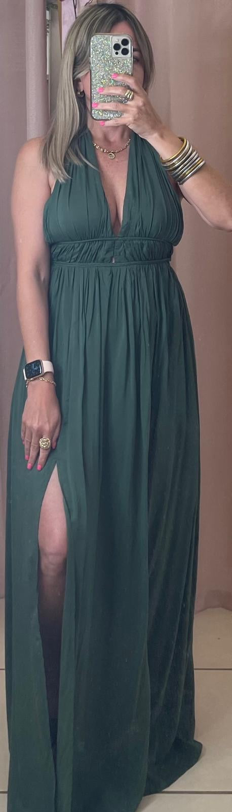 Georgia Maxi Dress