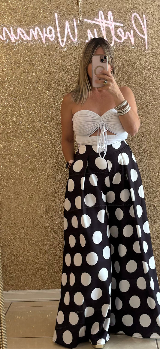 zahira White Top