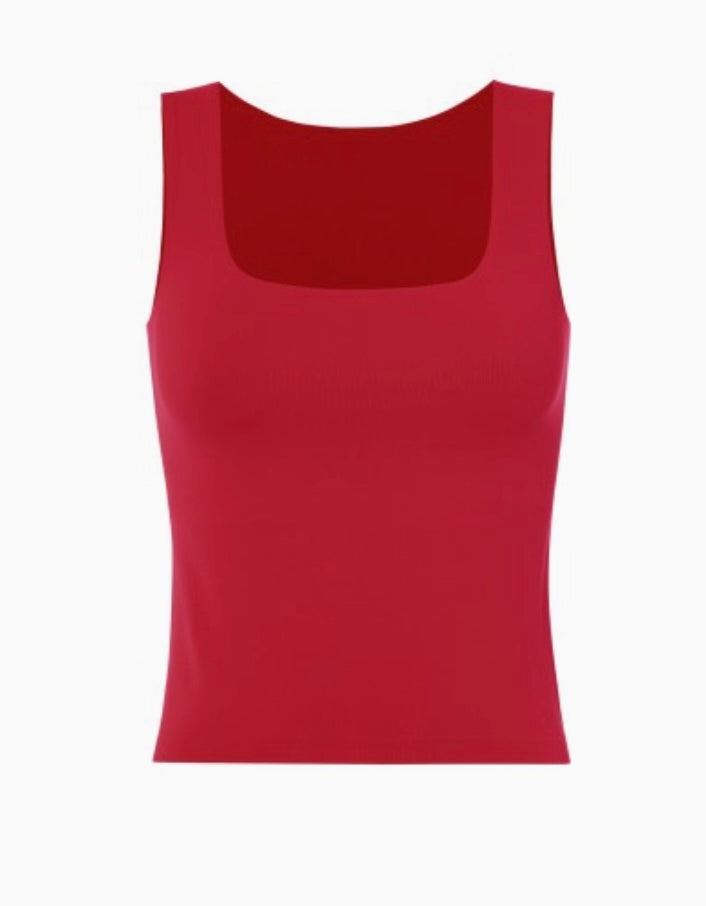 Lolita Basics Top
