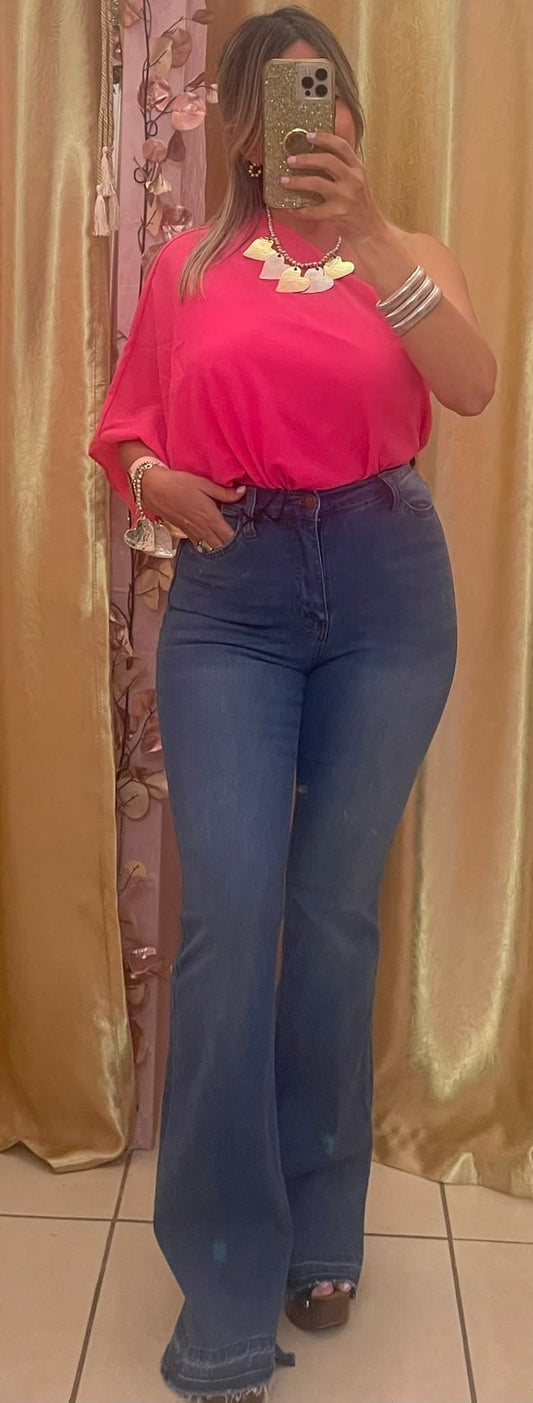 Amanda Top