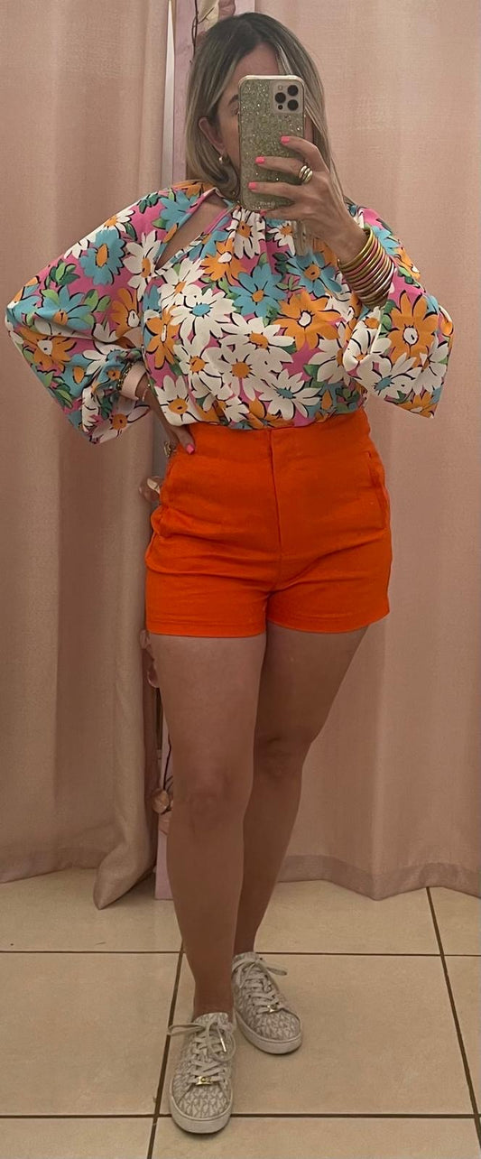 Leny Short