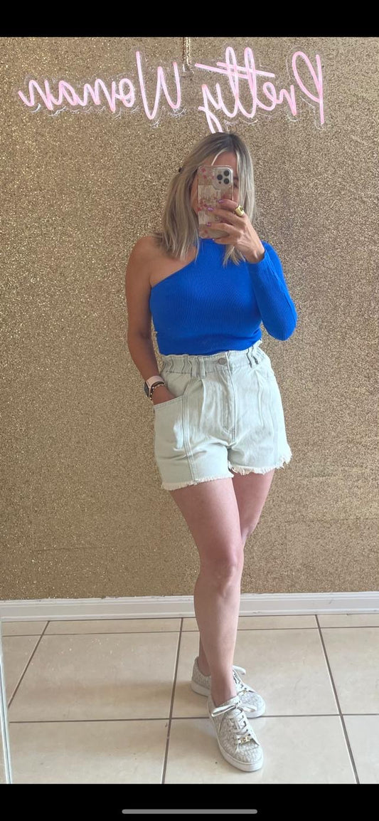 Raina Short