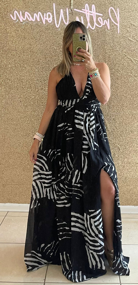 Cami Maxi