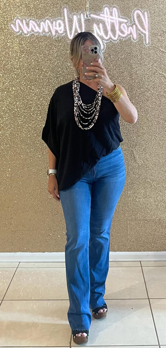 Onix Blouse