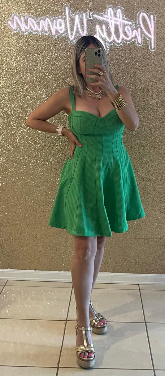 Genne Dress