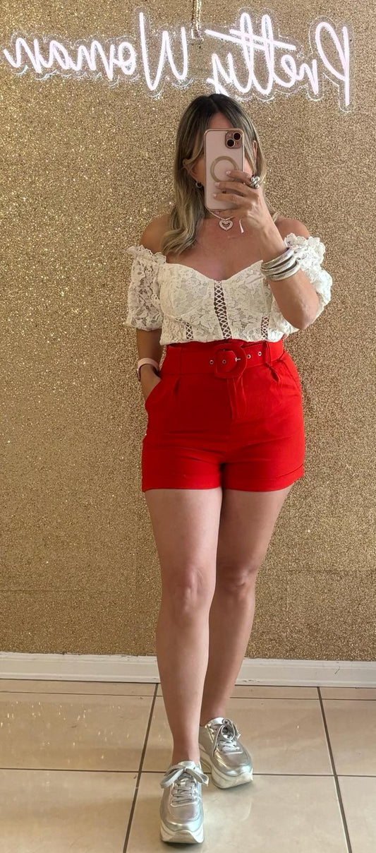 Kiara Short